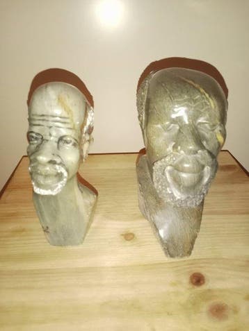 Zimbabwe (Zonder minimumprijs)