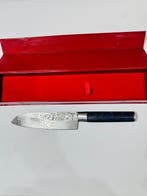 Keukenmes - Santoku - Japanse Santoku-mes(0292) - VG