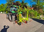 CLAAS Volto 52, Articles professionnels, Ophalen, Oogstmachine