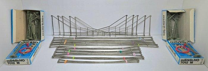 Märklin H0 -, Hobby & Loisirs créatifs, Trains miniatures | HO