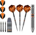 ABC Darts – Ambers 206 - 26 gram (Dart Pijlen), Sport en Fitness, Darts, Ophalen of Verzenden, Nieuw, Pijlen