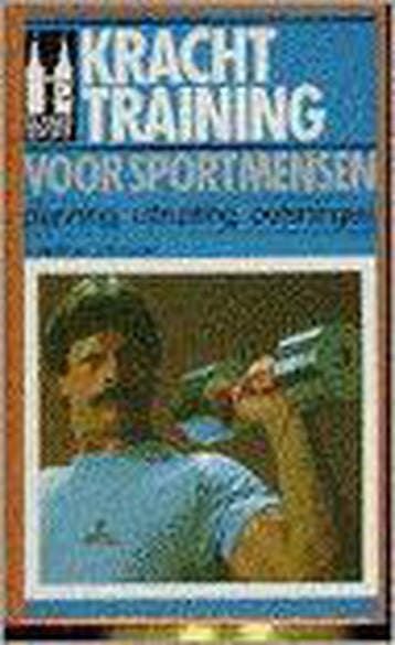 Krachttraining voor sportmensen / Elmar sport 9789061203476, Boeken, Verzenden, Gelezen, Anna Murray