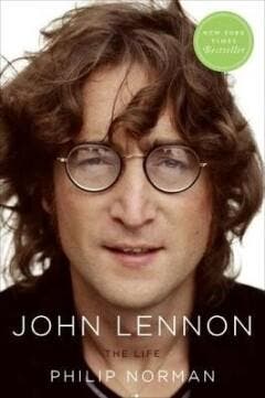 John Lennon: The Life 9780060754020 Philip Norman, Boeken, Verzenden, Gelezen, Philip Norman