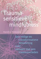 Traumasensitieve mindfulness 9789463160544, Boeken, Verzenden, Zo goed als nieuw, David A. Treleaven