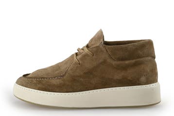 Nubikk Veterschoenen in maat 42 Bruin, Nubikk, Bruin, Verzenden, Gedragen