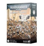 Combat Patrol Tau Empire (Warhammer Nieuw), Ophalen of Verzenden