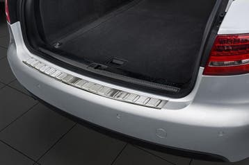 Achterbumperbeschermer | geschikt voor Audi A4 Avant B8 | 20, Verzenden, Nieuw