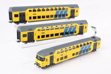 Rivarossi H0 - HR4086 - Modeltrein personenwagen (1) -, Nieuw