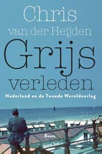 Grijs verleden 9789024433049 Chris van der Heijden, Verzenden, Gelezen, Chris van der Heijden