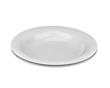 2dekans | Rosenthal Geometrica Dinnerware 23cm Side plate -, Ophalen of Verzenden, Nieuw