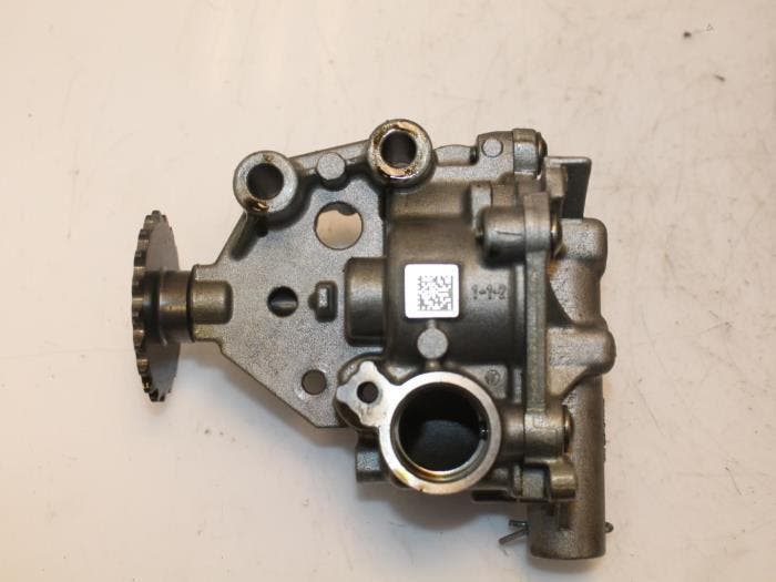 Oliepomp Renault Master O131270, Autos : Pièces & Accessoires, Moteurs & Accessoires
