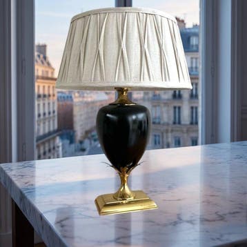 * Maison Le Dauphin (France) * - Lamp - Iconische