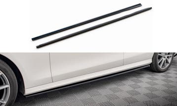 Side Skirts Diffuser voor Mercedes E Klasse W213 Facelift, Ophalen of Verzenden