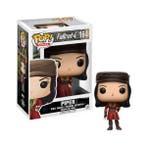 Funko Pop!  Fallout - Piper #164, Verzenden
