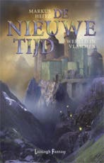 Wereld in vlammen / De nieuwe tijd / 2 9789024544226, Verzenden, Markus Heitz