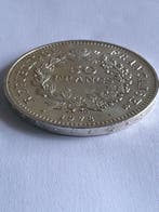 Frankrijk. 50 Francs 1978 Hercule (Zonder minimumprijs)