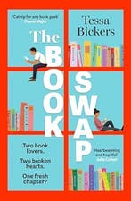 The Book Swap 9781399706070 Tessa Bickers, Livres, Verzenden, Tessa Bickers