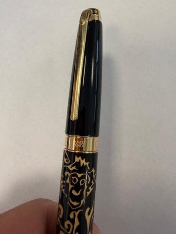 Caran dAche - Limited Edition Year of the Monkey (modello, Collections