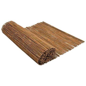Brise-vue bambou 500x100cm - Produit retour a -35%, Jardin & Terrasse, Verzenden