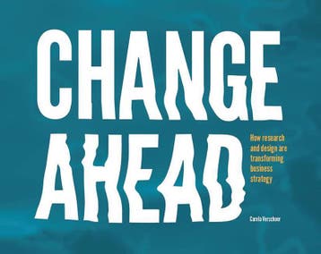Change Ahead 9789063693985 Carola Verschoor, Verzenden, Carola Verschoor