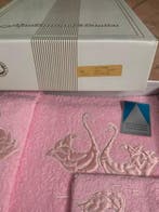 F.lli Gamba - Handdoek (5) - 100 cm - 60 cm - Set Da Bagno