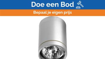 Bieden: Vetus FIRENZE interieur reading light 12/24V, Watersport en Boten, Ophalen of Verzenden, Nieuw