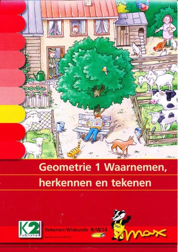 Max Rekenen-Wiskunde 14, Verzenden, Nieuw