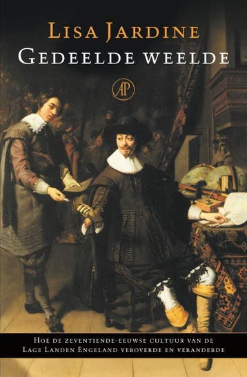 Gedeelde weelde 9789029566582 L. Jardine, Verzenden, Zo goed als nieuw, L. Jardine