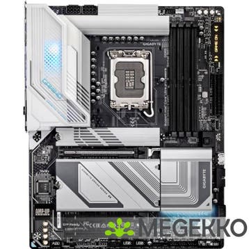 Gigabyte Z890 GAMING X WIFI7, Computers en Software, Verzenden, Nieuw