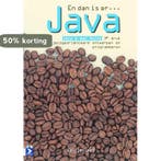 En dan is er... Java 9789039525333 G.J. Laan, Livres, Verzenden, G.J. Laan