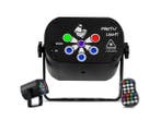 Veiling - Disco verlichting - led laser, Nieuw