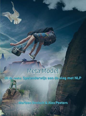 Meta Model | Alex Peeters & Marleen Devisch | Nieuw, Boeken, Verzenden, Nieuw, Alex Peeters & Marleen Devisch