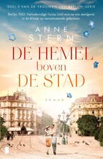 De hemel boven de stad / Vrouwen van Berlijn / 3 Anne Stern, Boeken, Verzenden, Gelezen, Anne Stern
