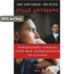 Stille zaterdag 9789022318348 W. Geysen, Verzenden, Gelezen, W. Geysen