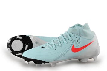Nike Voetbalschoenen in maat 41 Groen, Verzenden