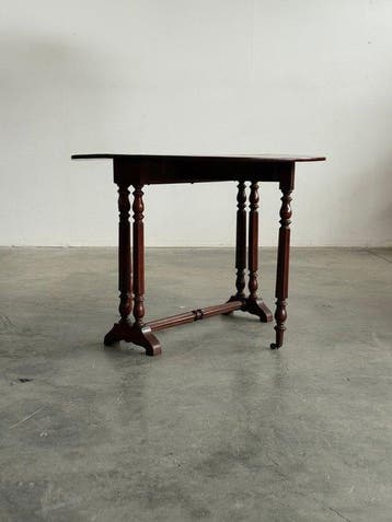 Tafel - Hout - Directoire-stijl