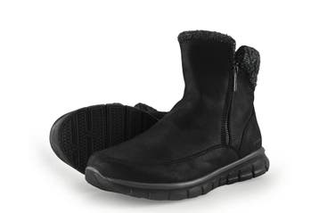 Skechers Snowboots in maat 39 Zwart, Skechers, Verzenden, Zwart, Snowboots