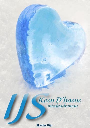 IJs 9789491875267 Koen Dhaene, Verzenden, Koen D'haene