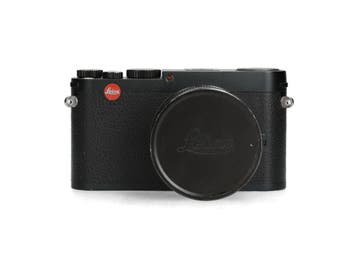 Leica X (Typ 113) - 1 jaar garantie, Ophalen of Verzenden