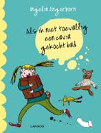Als ik niet toevallig een cavia gekocht had 9789020988185, Verzenden, Ingelin Angerborn
