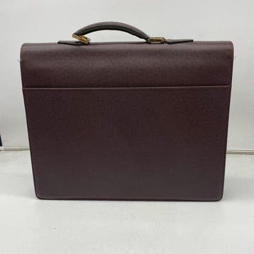 Louis Vuitton - Serviette - Sac à main, Nieuw