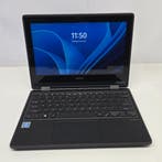 Acer Travelmate Spin b311rn 64GB N5030 | Nette Staat, Computers en Software, Ophalen of Verzenden, Nieuw