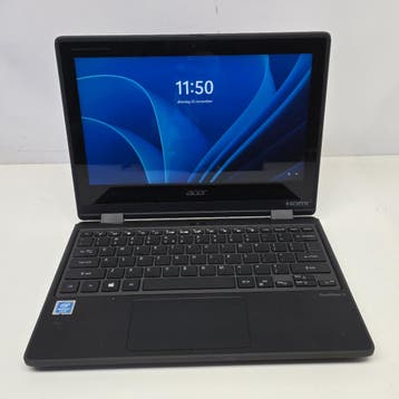 Acer Travelmate Spin b311rn 64GB N5030 | Nette Staat, Ophalen of Verzenden, Nieuw