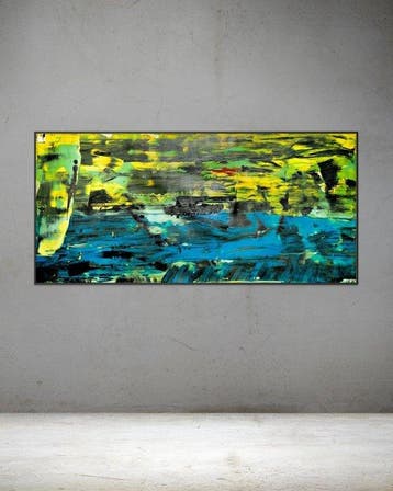 Christoph Prein (XX) - Between Forest and Water - XXL