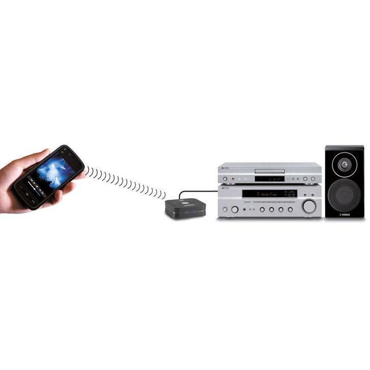 Marmitek BoomBoom 80 Bluetooth muziek ontvanger, Audio, Tv en Foto, Overige Audio, Tv en Foto, Ophalen of Verzenden