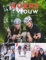 De koers is een vrouw 9789401442947 Angélique Dupré, Verzenden, Zo goed als nieuw, Angélique Dupré