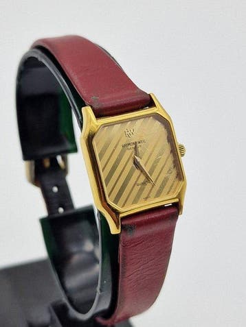 Raymond Weil - Genève - Zonder minimumprijs - Dames -, Nieuw