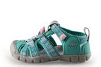 Keen Sandalen Meisjes in maat 28 Groen, Keen, Verzenden, Jongen of Meisje, Schoenen