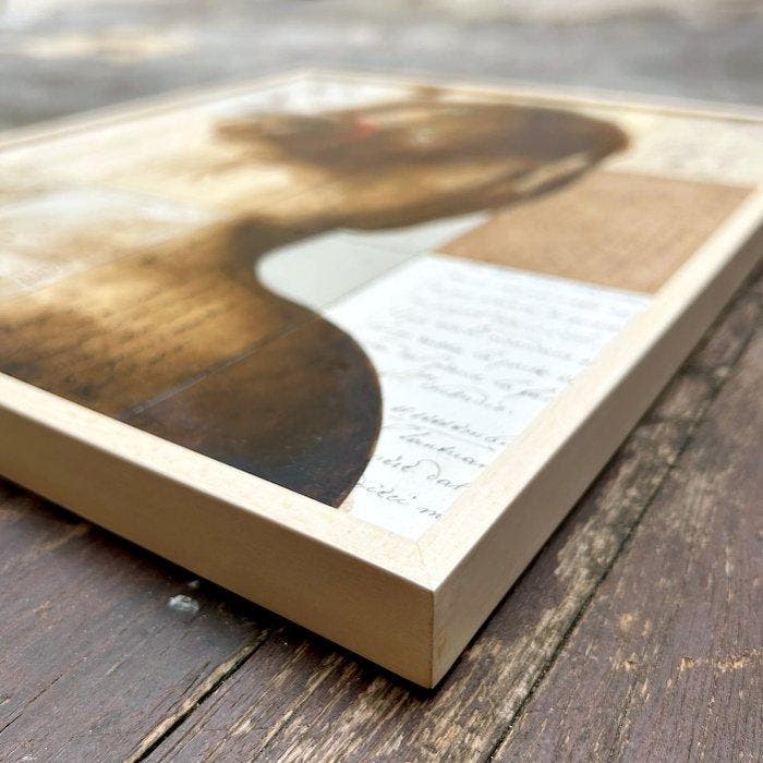 fabio imperiale - i più vecchi ricordano, Antiek en Kunst, Kunst | Designobjecten