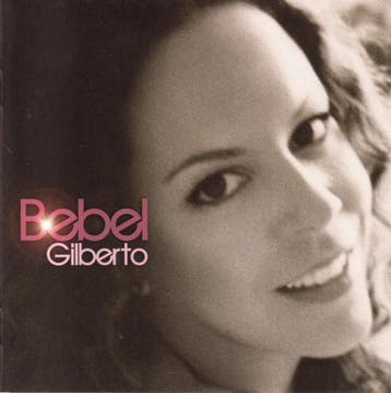 Bebel Gilberto - Bebel Gilberto (CD, 2017), CD & DVD, CD | Dance & House, Verzenden